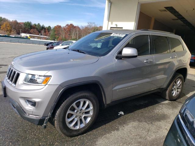 2014 JEEP GRAND CHEROKEE LAREDO for Sale | RI - EXETER | Thu. Jan 04 ...