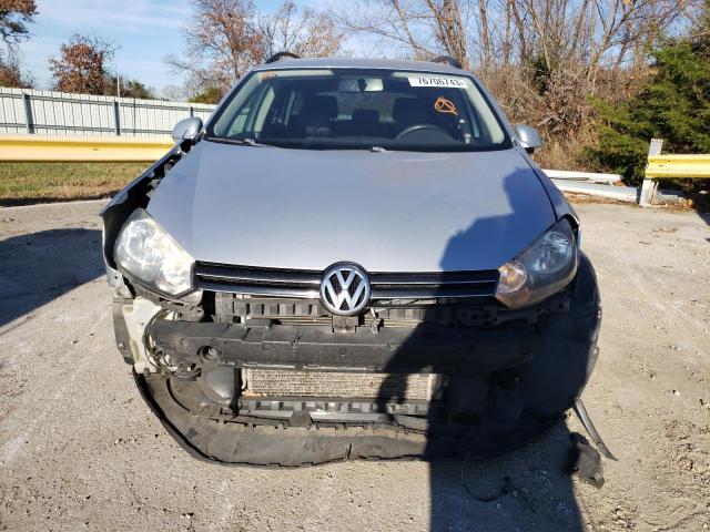 3VWPL7AJ5EM623184 | 2014 VOLKSWAGEN JETTA TDI