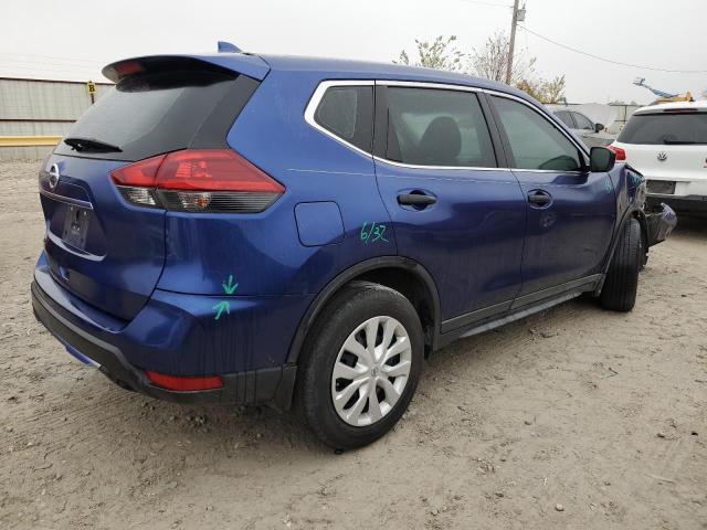 5N1AT2MT8LC716607 | 2020 NISSAN ROGUE S