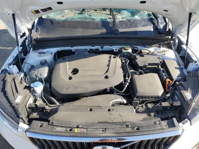 2023 VOLVO XC40 PLUS YV4L12UN4P2987189