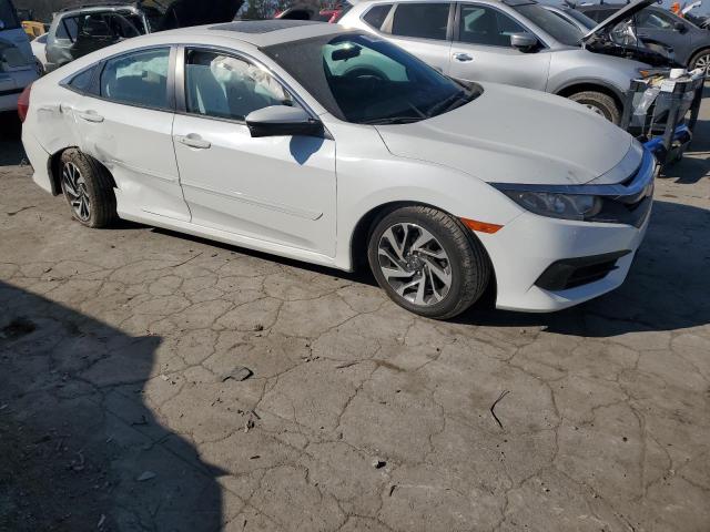 2HGFC2F76GH524651 | 2016 HONDA CIVIC EX