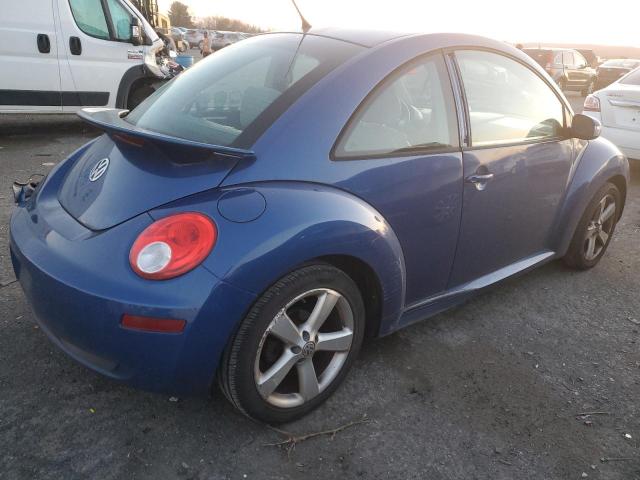 3VWSW31C57M519468 | 2007 Volkswagen new beetle 2.5l option package 2