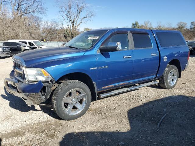 2009 Dodge Ram 1500 