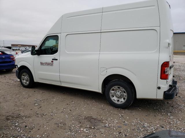 Vin: 1n6af0ly5gn800744, lot: 74101883, nissan nv 2500 s 20162