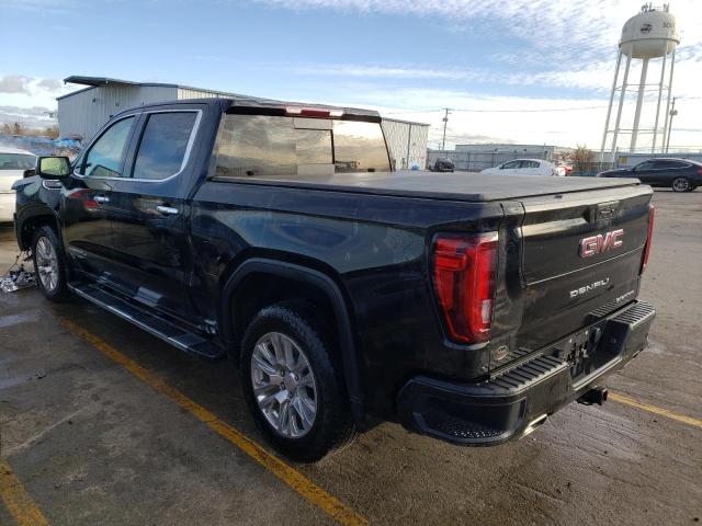 3GTU9FEL0MG481981 | 2021 GMC SIERRA K15