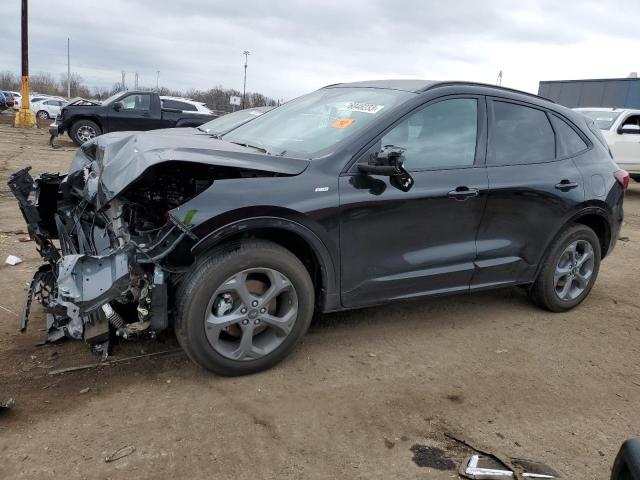 2023 FORD ESCAPE ST - 1FMCU9MN1PUA85098