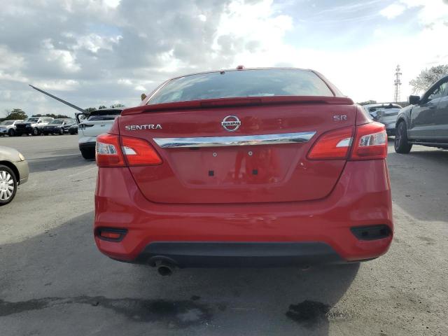 2017 NISSAN SENTRA S - 3N1AB7APXHY281117
