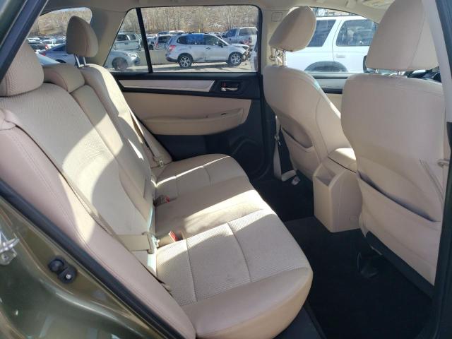 2015 SUBARU OUTBACK 2. - 4S4BSBDC3F3247132