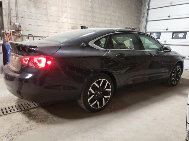 Vin: 2g1105s3xh9126210, lot: 76106823, chevrolet impala lt 20173