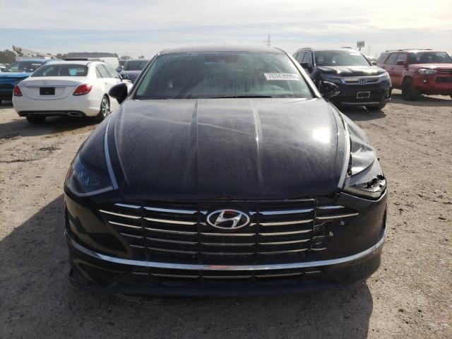 5NPEG4JA4MH071890 | 2021 Hyundai sonata se