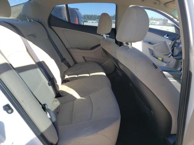 KNAGM4AD5E5069236 KIA OPTIMA HYBRID