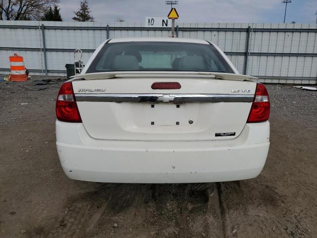 1G1ZT54864F155286 | 2004 Chevrolet malibu ls