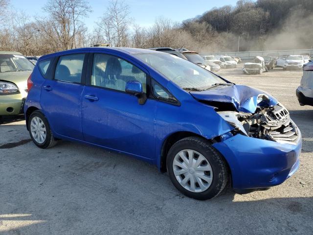 3N1CE2CP5EL357691 | 2014 NISSAN VERSA NOTE