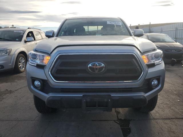 3TMCZ5AN4NM455559 | 2022 TOYOTA TACOMA DOU