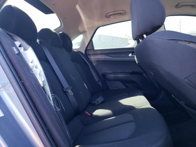 2021 KIA K5 LX - 5XXG24J23MG013524
