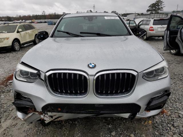 5UXTR9C55KLR04036 | 2019 BMW X3 XDRIVE3