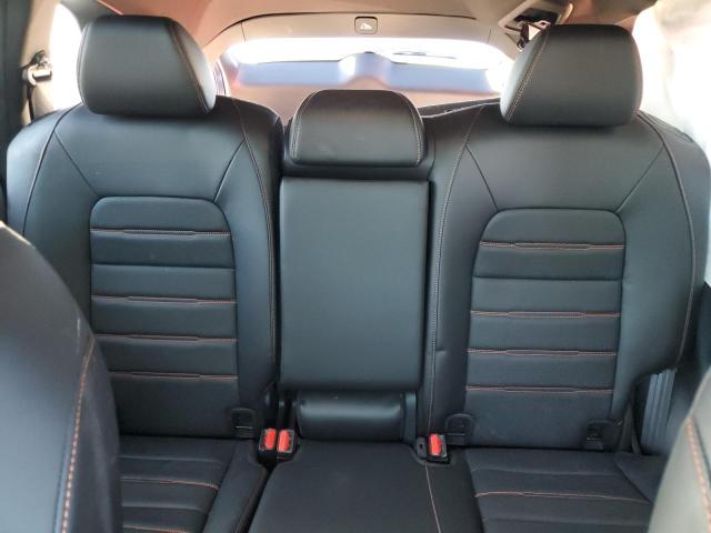 2023 HONDA CR-V SPORT - 7FARS6H99PE004006