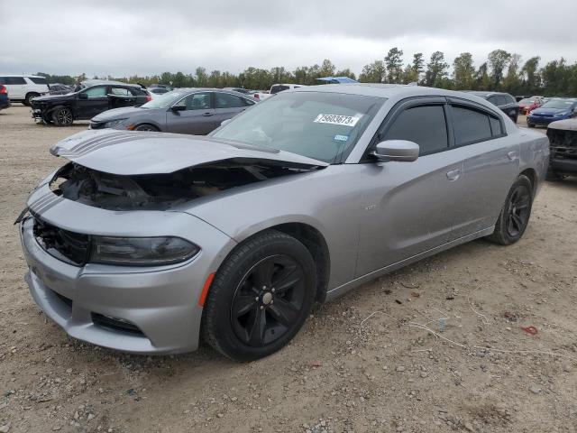 2015 Dodge Charger SXT