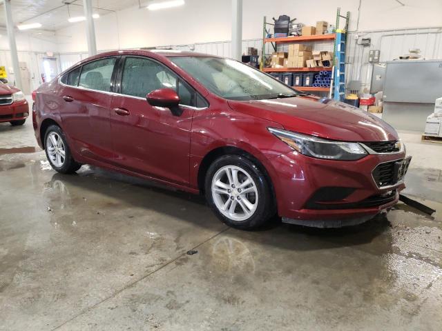 1G1BE5SM6G7248044 | 2016 CHEVROLET CRUZE LT