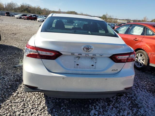 4T1B11HK4JU068339 | 2018 TOYOTA CAMRY L