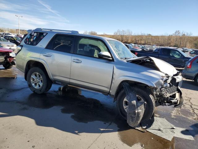 JTEBU5JR8J5483597 | 2018 TOYOTA 4RUNNER SR