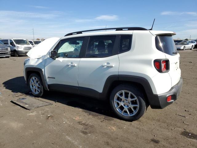 ZACNJABB8KPK87833 | 2019 JEEP RENEGADE L