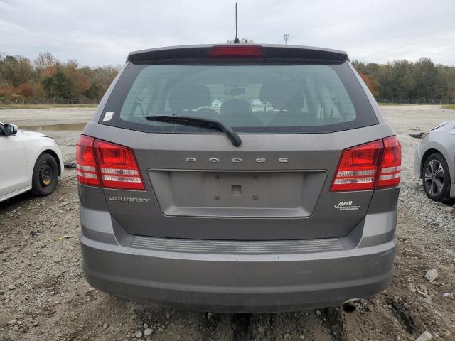 2013 Dodge Journey American Value Pkg VIN: 3C4PDCABXDT715820 Lot: 40544740