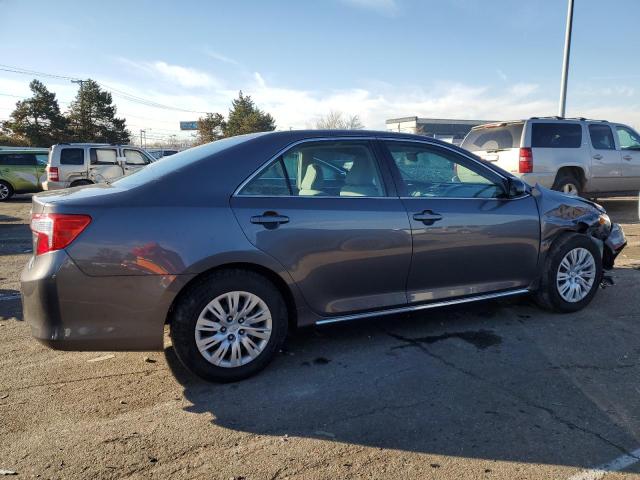 4T4BF1FK6ER354919 | 2014 TOYOTA CAMRY L