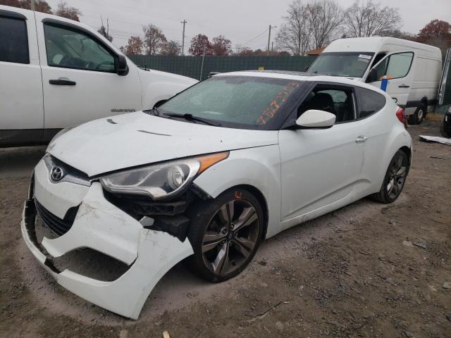 2013 Hyundai Veloster 