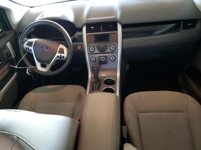 2FMDK3GC4EBA18614 Ford EDGE SE