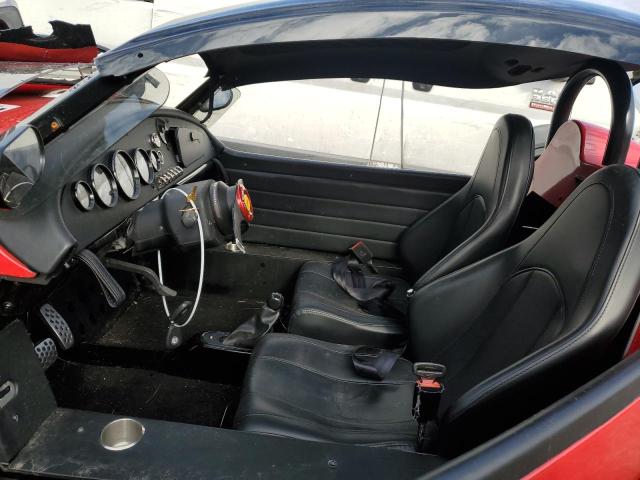 2022 VAND TRIKE 7KGTC2C16NR002999