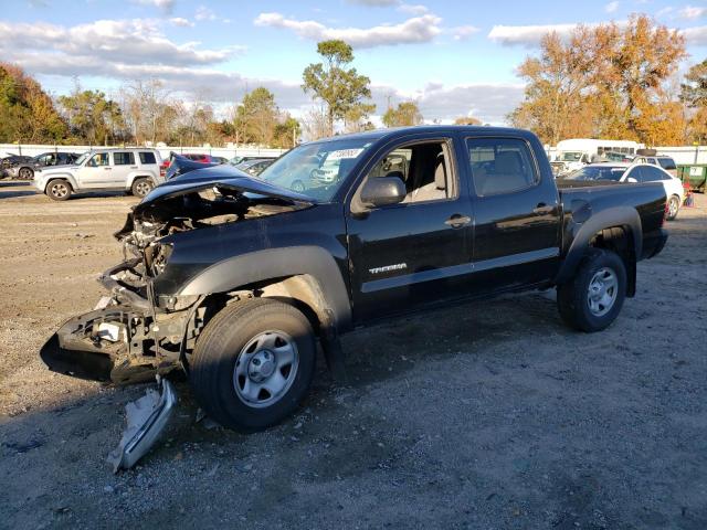 2012 TOYOTA TACOMA DOUBLE CAB for Sale | VA - HAMPTON | Tue. Jan 16 ...