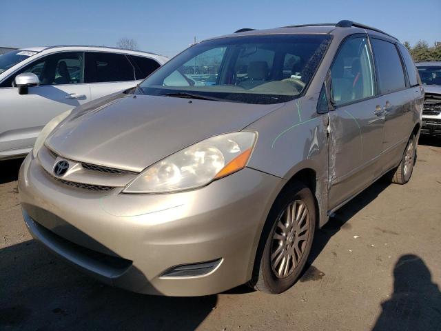 2008 Toyota Sienna LE