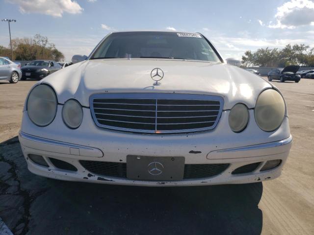 2006 Mercedes-Benz E 350 VIN: WDBUF56J66A816662 Lot: 76847543