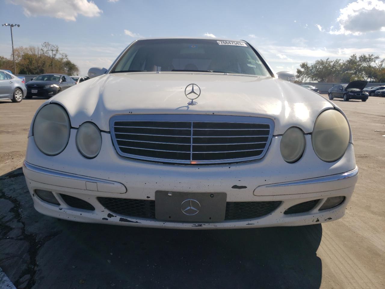 wdbuf56j66a816662 WDBUF56J66A816662 2006 Mercedes-Benz E 350