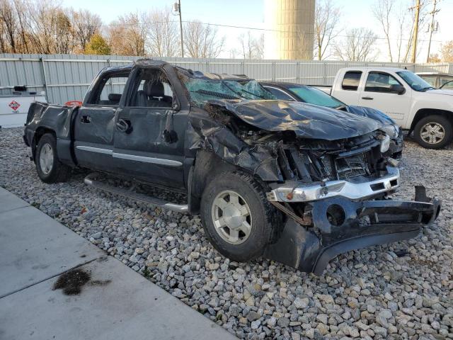 2005 GMC New Sierra K1500 VIN: 2GTEK13T851121172 Lot: 75530833