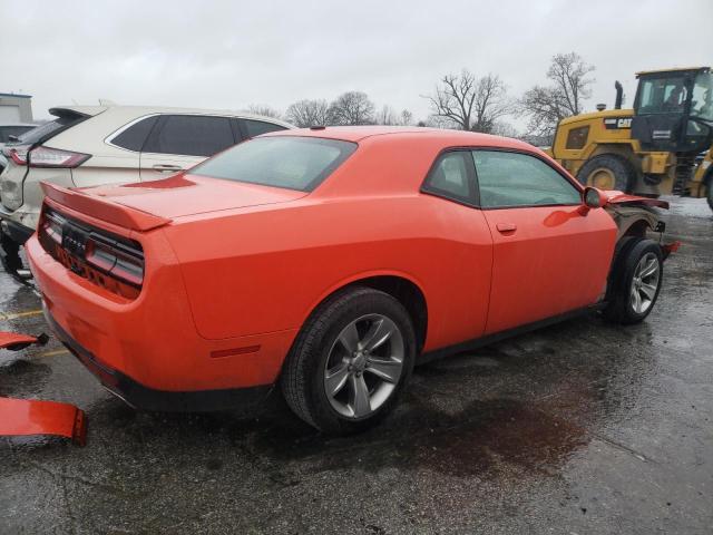 2C3CDZAG7LH210228 | 2020 DODGE CHALLENGER