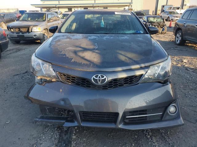 4T1BF1FK8EU752434 | 2014 TOYOTA CAMRY L