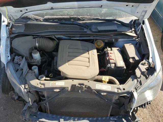 2018 DODGE GRAND CARA - 2C4RDGEG7JR205588