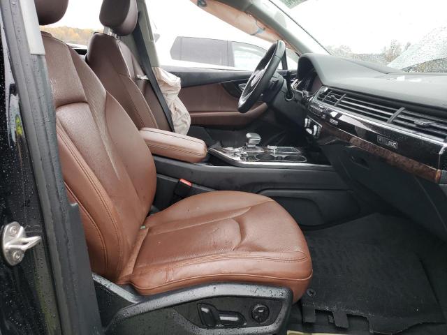 VIN WA1VAAF77KD024282 2019 Audi Q7, Prestige no.7