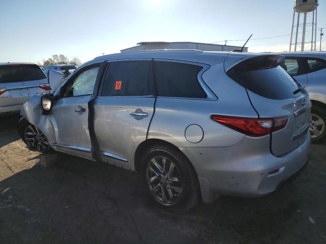 2013 Infiniti Jx35 VIN: 5N1AL0MM0DC314496 Lot: 75609003