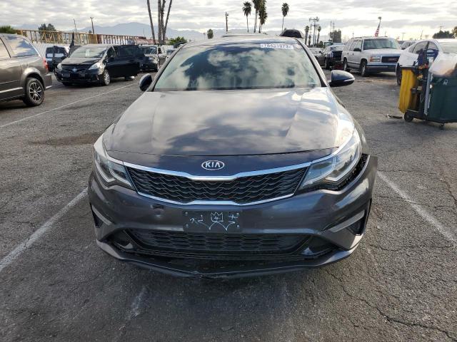 5XXGT4L39KG285544 | 2019 KIA OPTIMA LX