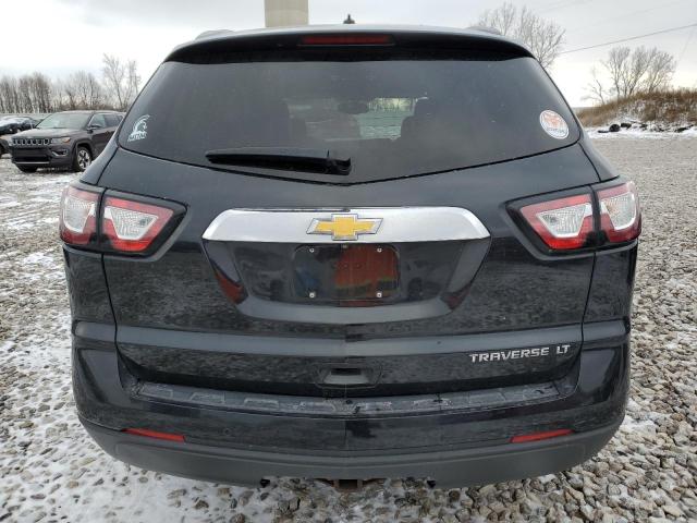 1GNKRHKD4EJ377789 | 2014 CHEVROLET TRAVERSE L