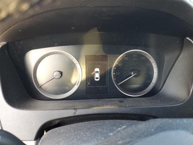 2015 HYUNDAI SONATA ECO - 5NPE24AA6FH115227