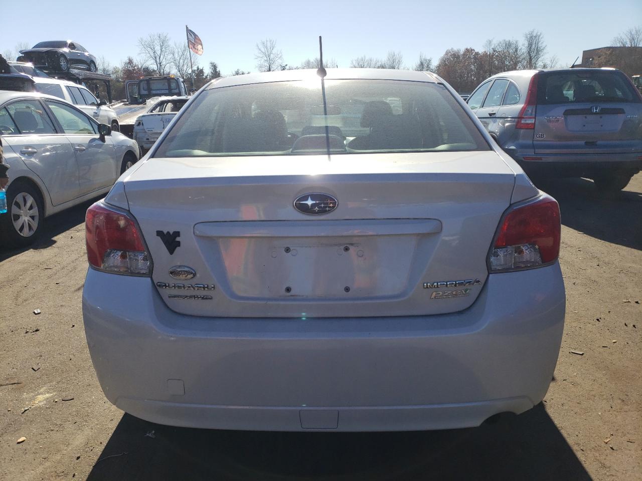 jf1gjad69ch027029 JF1GJAD69CH027029 2012 Subaru Impreza Premium