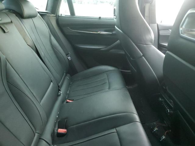 2017 BMW X6 M - 5YMKW8C33H0U71820