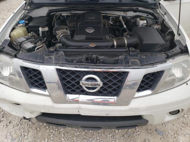 1N6AD0ER0KN749268 | 2019 NISSAN FRONTIER S