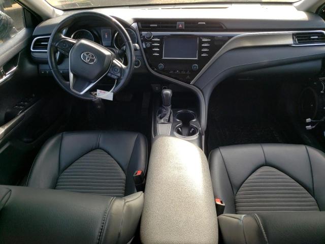 2018 TOYOTA CAMRY L - 4T1B11HK1JU533661