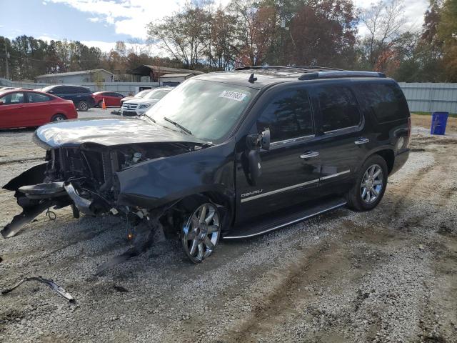 2012 GMC Yukon Denali