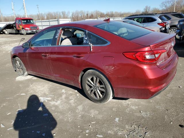 5NPE24AF4GH417810 | 2016 Hyundai sonata se